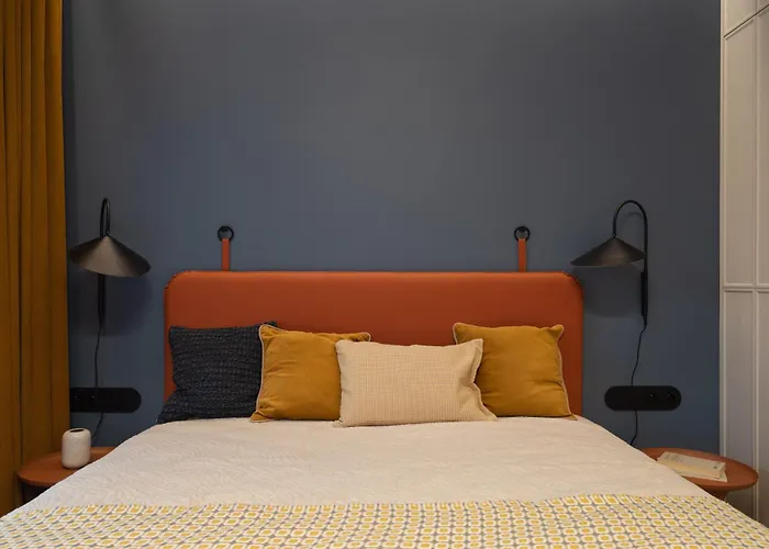 Apartament Doki Montownia, Free Parking By Grandview