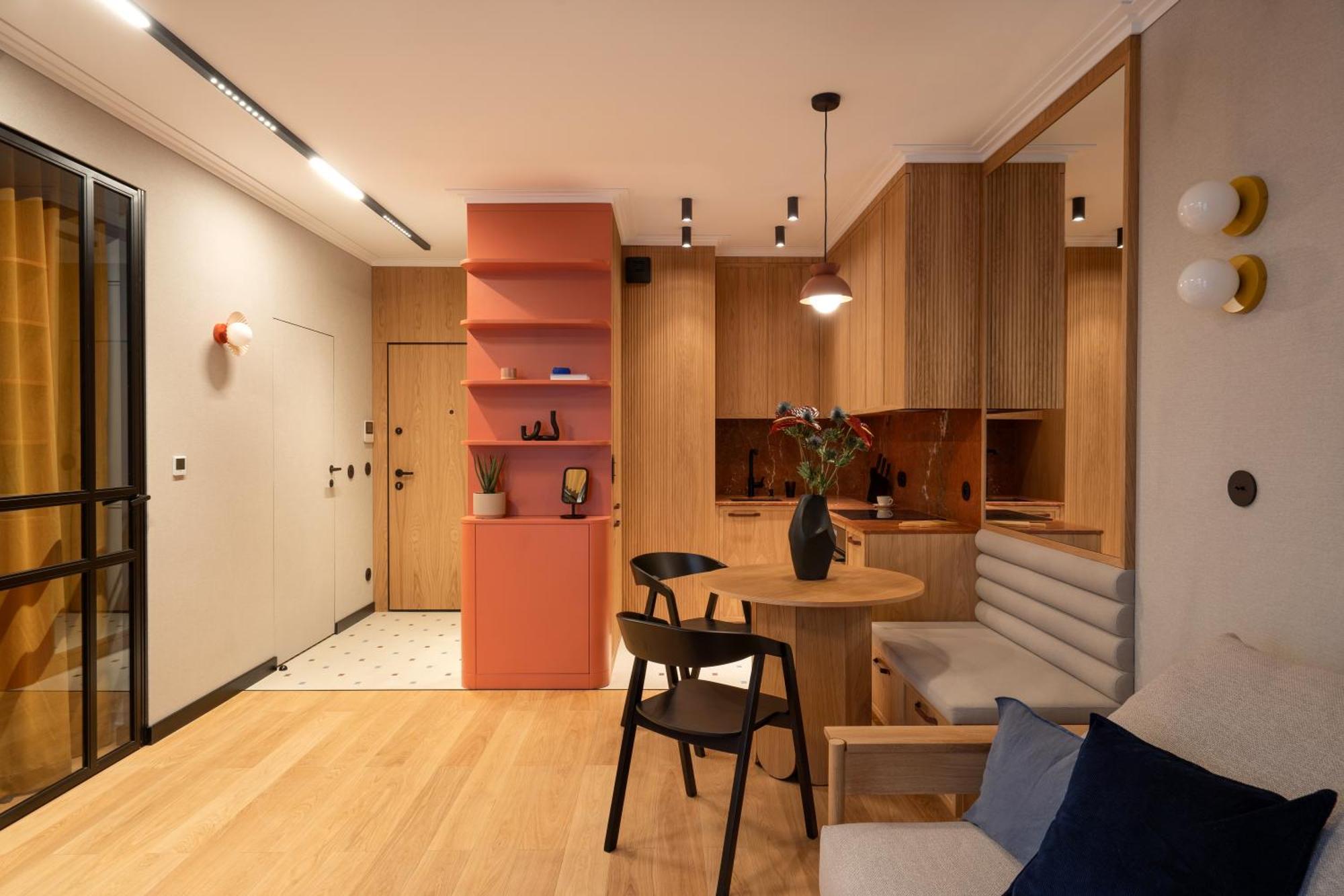 Doki Montownia, Free Parking By Grandview Apartment *